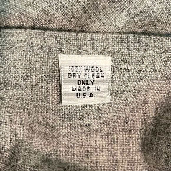 Al Kaline 1968 Gray Detroit Baseball Jersey - Picture 4 of 6